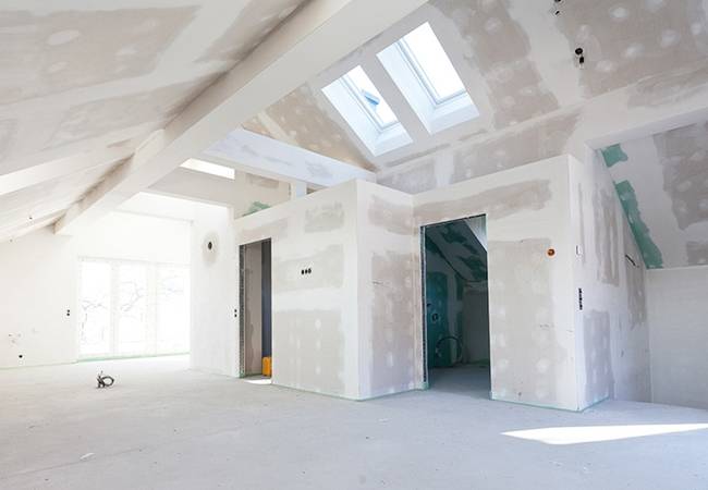 travaux d'isolation Perpignan